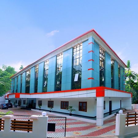 Broad Bean Hotel Tellicherry Zewnętrze zdjęcie