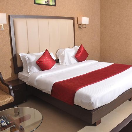 Broad Bean Hotel Tellicherry Zewnętrze zdjęcie