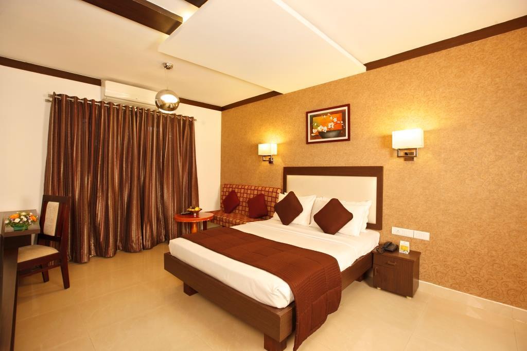 Broad Bean Hotel Tellicherry Zewnętrze zdjęcie