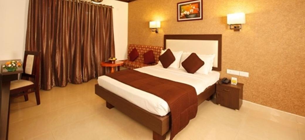 Broad Bean Hotel Tellicherry Zewnętrze zdjęcie