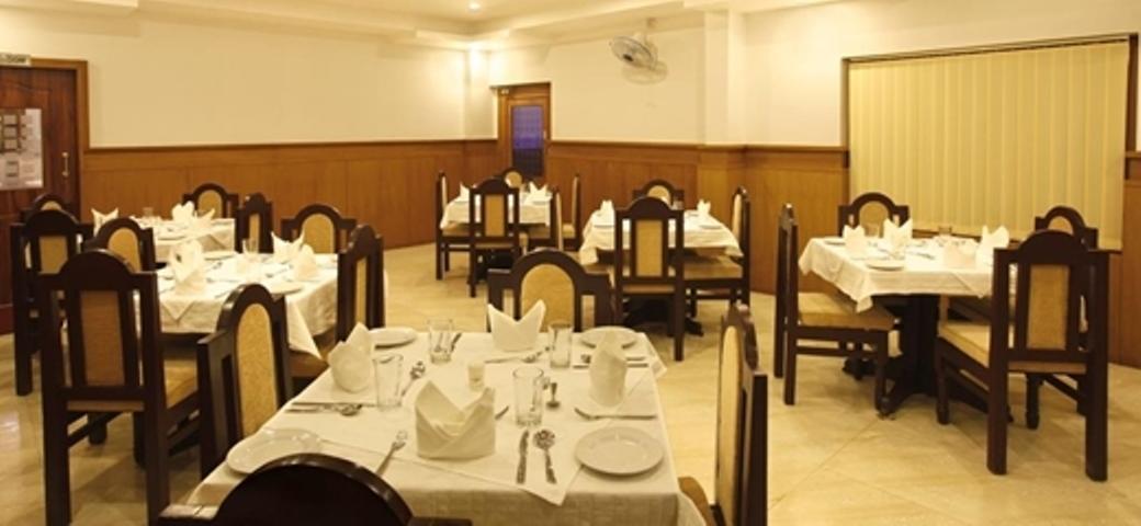 Broad Bean Hotel Tellicherry Zewnętrze zdjęcie