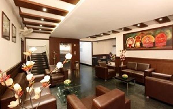 Broad Bean Hotel Tellicherry Zewnętrze zdjęcie