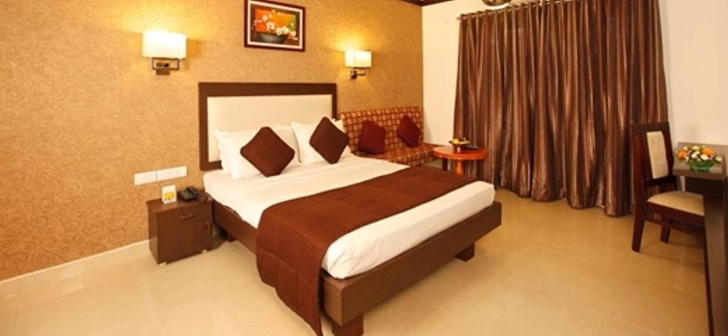Broad Bean Hotel Tellicherry Zewnętrze zdjęcie