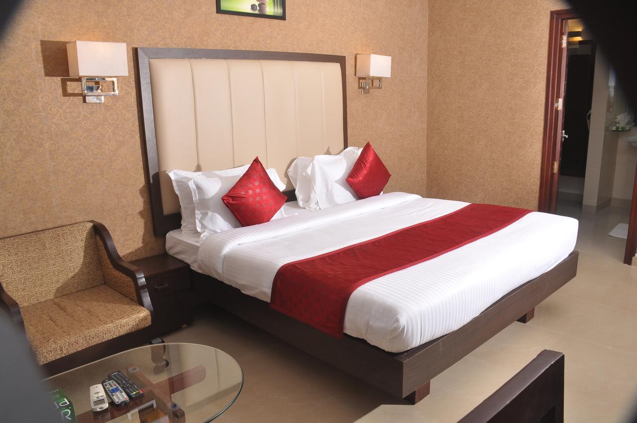 Broad Bean Hotel Tellicherry Zewnętrze zdjęcie