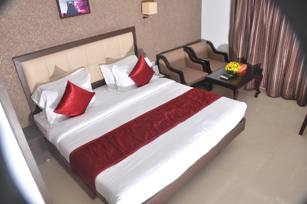 Broad Bean Hotel Tellicherry Zewnętrze zdjęcie