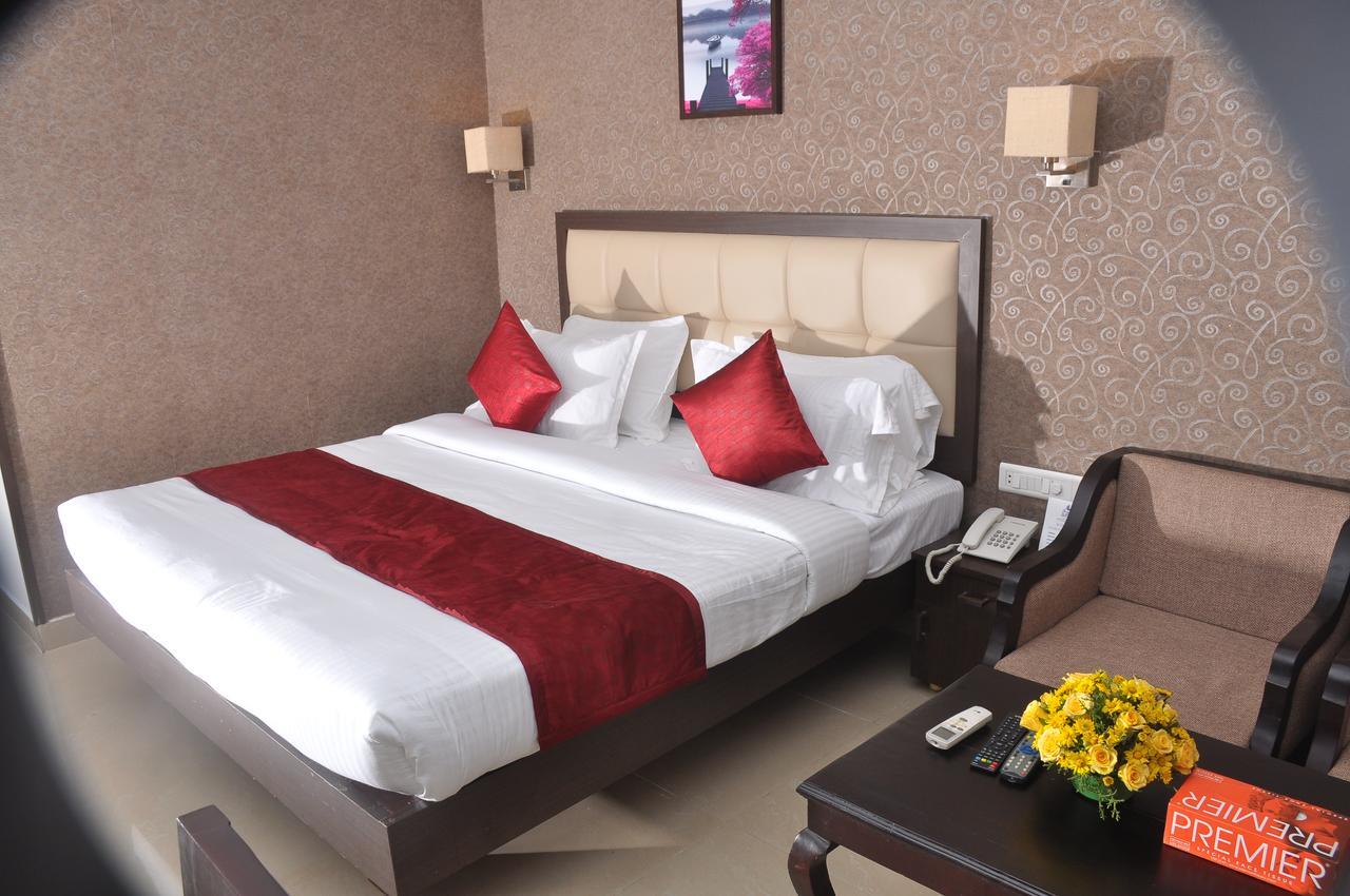 Broad Bean Hotel Tellicherry Zewnętrze zdjęcie
