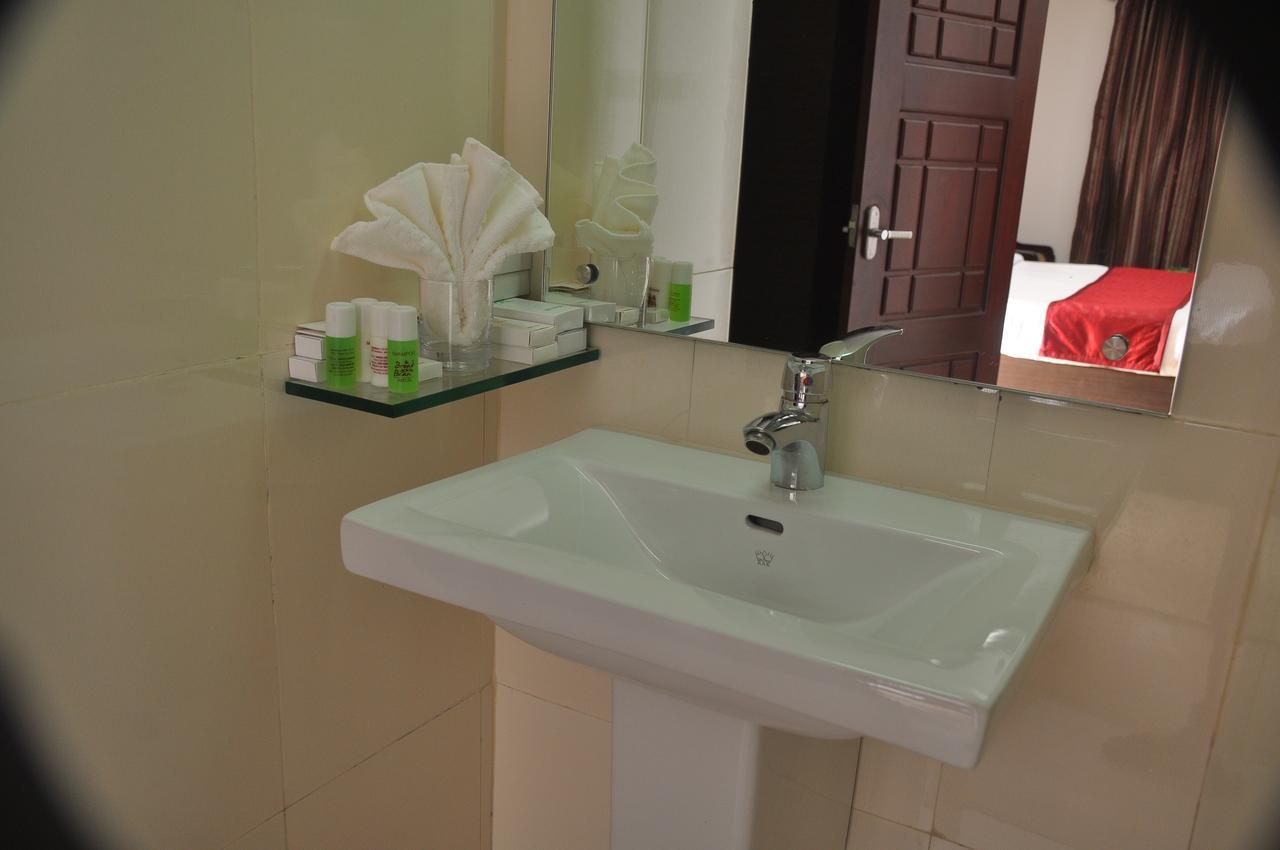 Broad Bean Hotel Tellicherry Zewnętrze zdjęcie