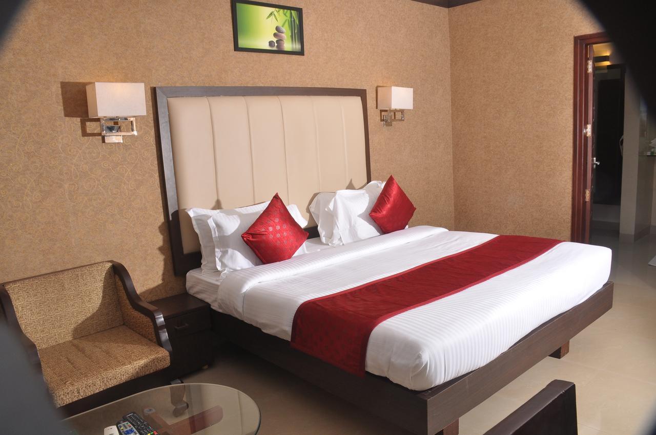Broad Bean Hotel Tellicherry Zewnętrze zdjęcie