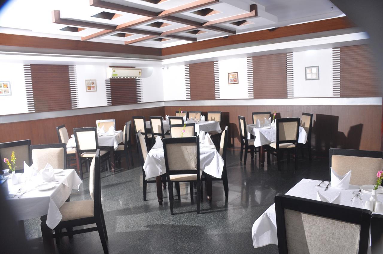 Broad Bean Hotel Tellicherry Zewnętrze zdjęcie